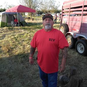 Meet your Posher, Robert